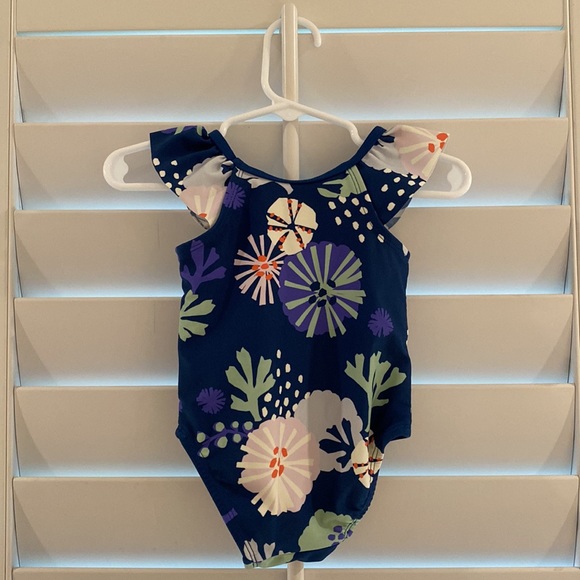 Infant swimsuit Tea collection size 9-12m - Picture 2 of 3